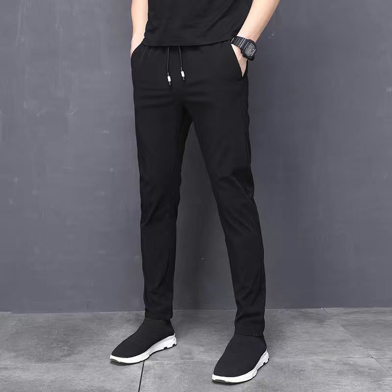 Breathable Thin Pants Popular Men - E. M. E. LLC0