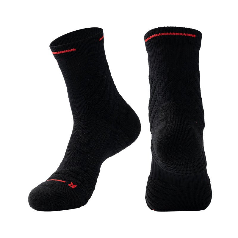 High - top Running Sports Stockings - E. M. E. LLC0