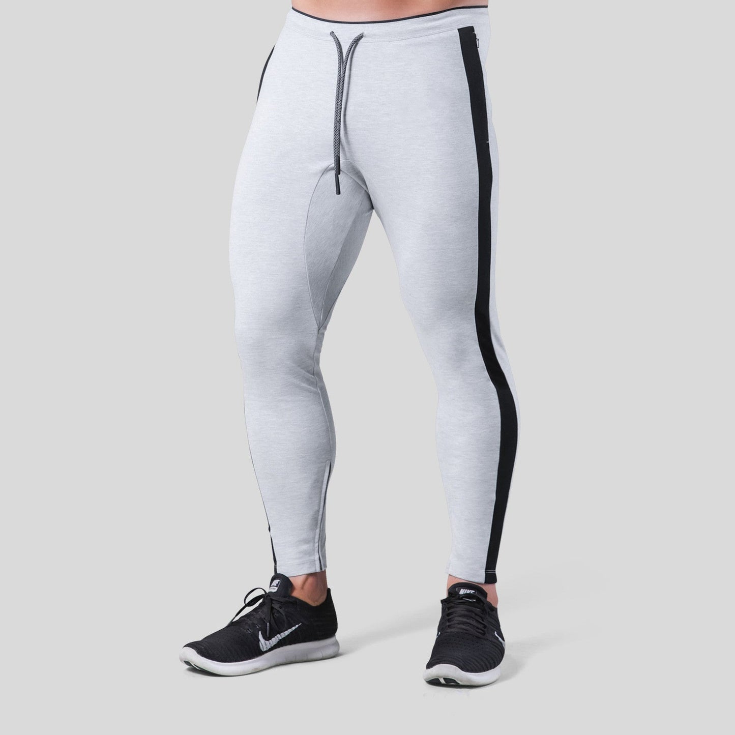 Sports And Leisure Fitness Pants For Men - E. M. E. LLC0
