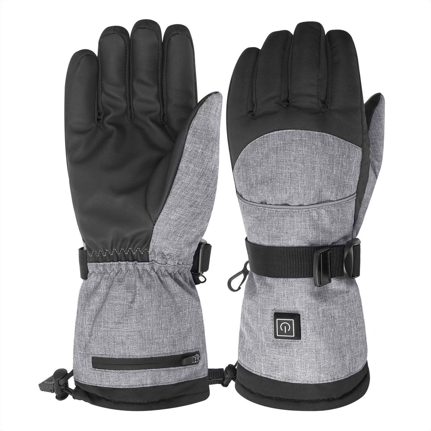 Winter Waterproof Warm Sports Gloves - E. M. E. LLC0