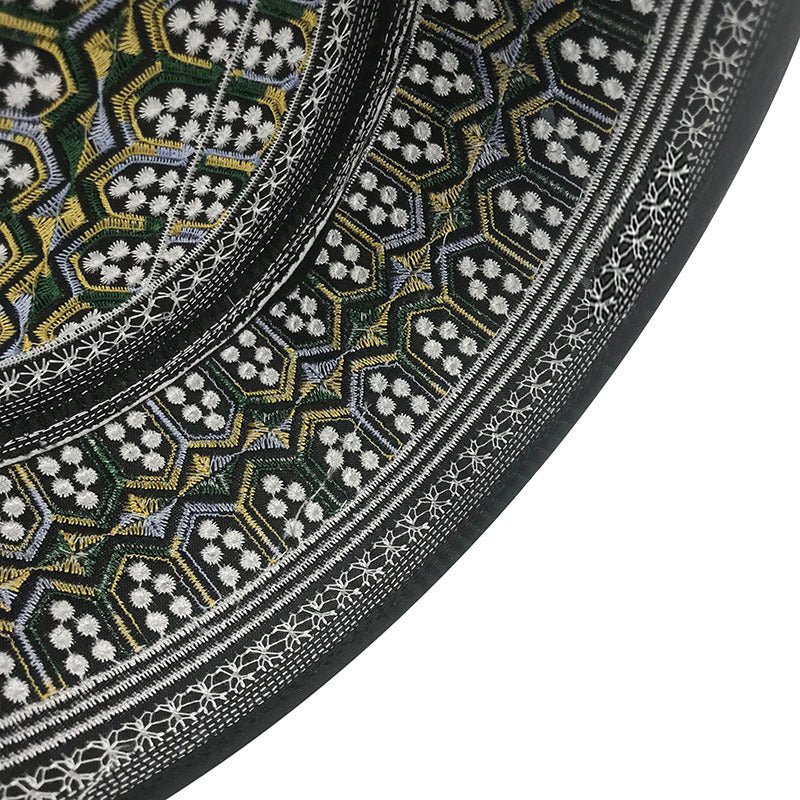 Arabic India Muslim Islamism Muslim Hat For Men - E. M. E. LLC0