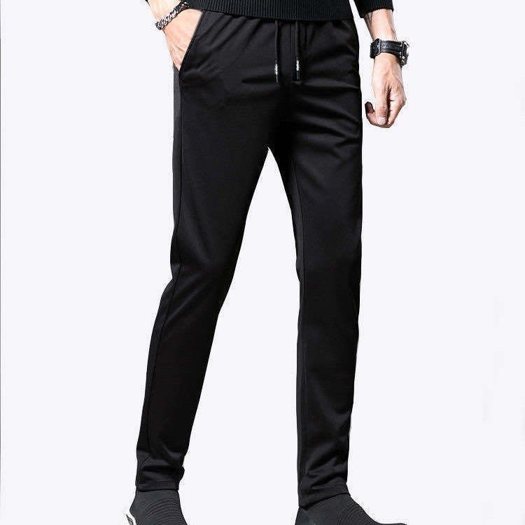 Breathable Thin Pants Popular Men - E. M. E. LLC0