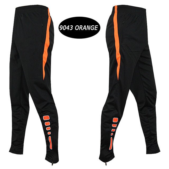 Casual Cycling Men's Trousers Cycling Running Fitness Sports Pants - E. M. E. LLC0