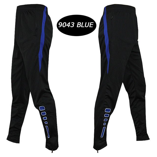 Casual Cycling Men's Trousers Cycling Running Fitness Sports Pants - E. M. E. LLC0