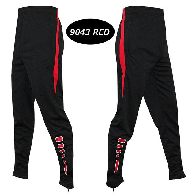 Casual Cycling Men's Trousers Cycling Running Fitness Sports Pants - E. M. E. LLC0