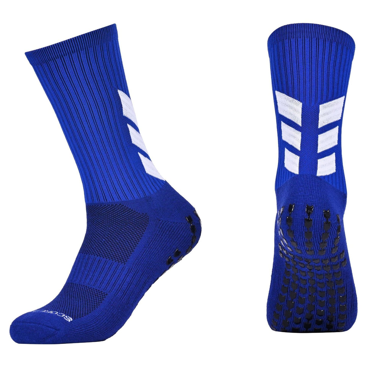 Dispensing Soccer Socks Towel Bottom Breathable, Non - slip, Wear - resistant Running Sports - E. M. E. LLC0