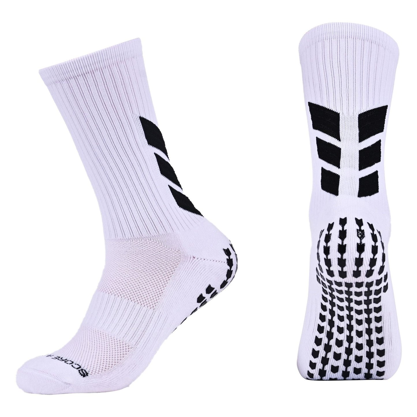 Dispensing Soccer Socks Towel Bottom Breathable, Non - slip, Wear - resistant Running Sports - E. M. E. LLC0