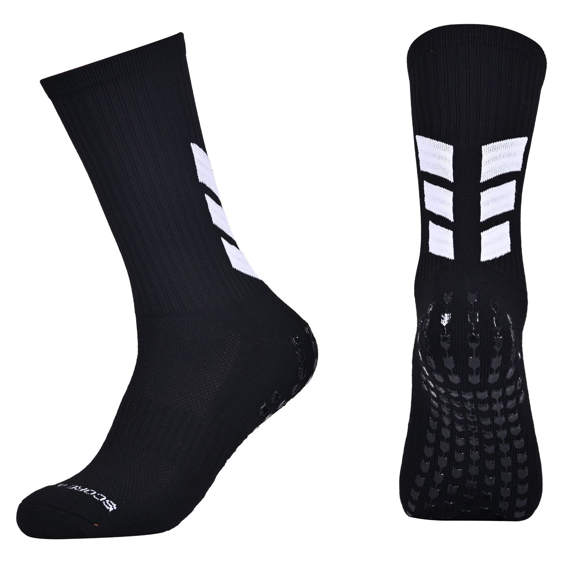 Dispensing Soccer Socks Towel Bottom Breathable, Non - slip, Wear - resistant Running Sports - E. M. E. LLC0