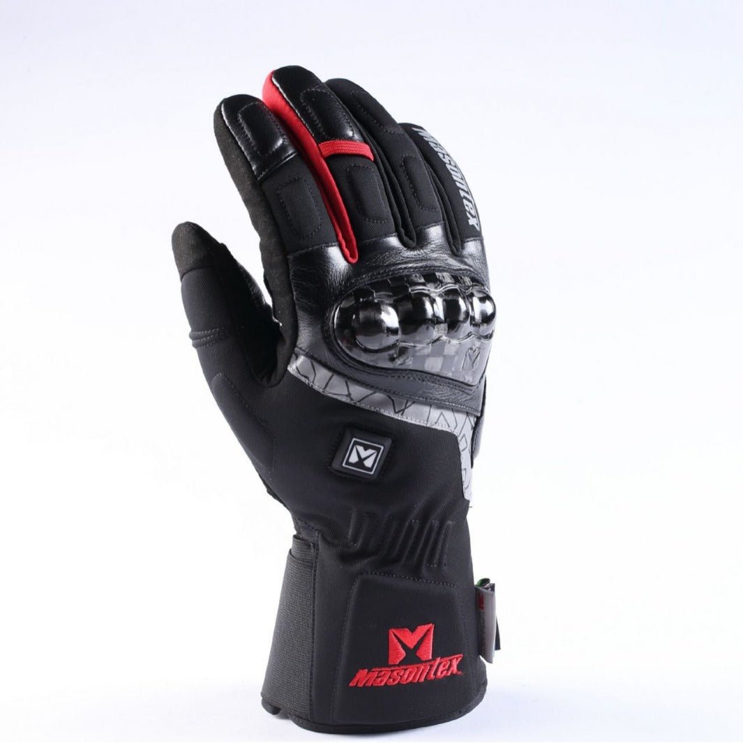 Electric Car Motorcycle Heating Gloves - E. M. E. LLC0