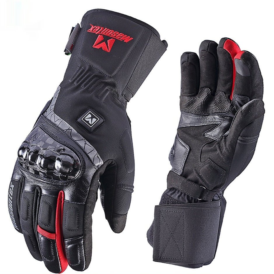 Electric Car Motorcycle Heating Gloves - E. M. E. LLC0