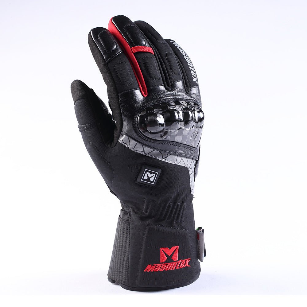 Electric Car Motorcycle Heating Gloves - E. M. E. LLC0