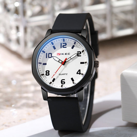 Fashion Trend For Both Male And Female Watch - E. M. E. LLC0