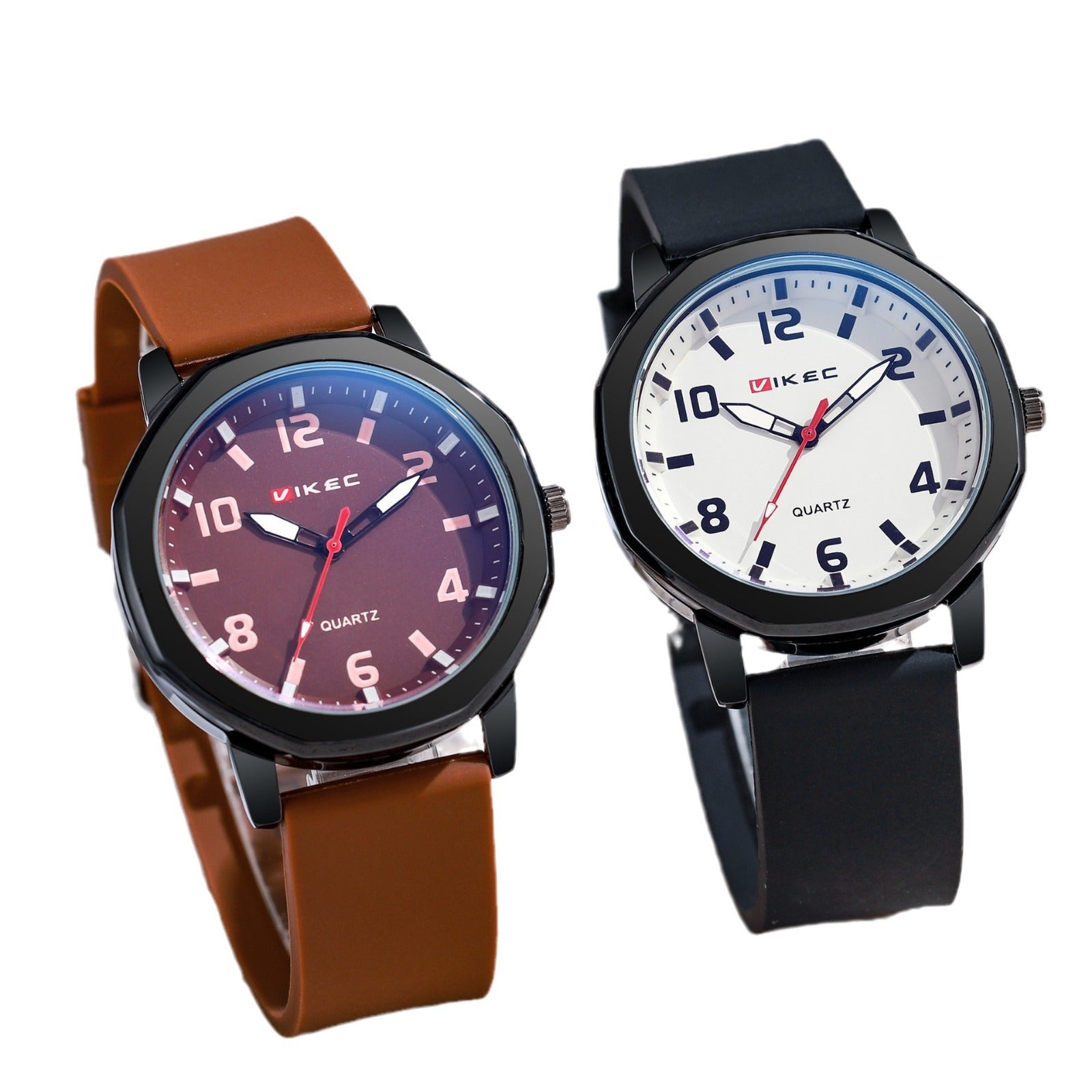 Fashion Trend For Both Male And Female Watch - E. M. E. LLC0