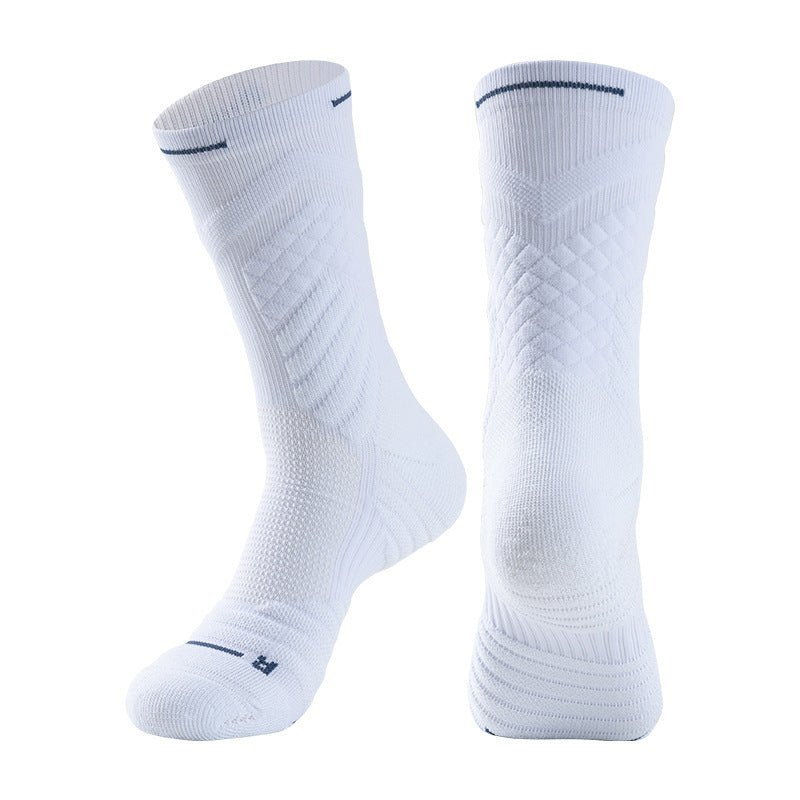 High - top Running Sports Stockings - E. M. E. LLC0