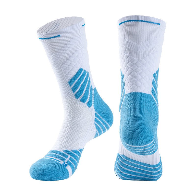 High - top Running Sports Stockings - E. M. E. LLC0