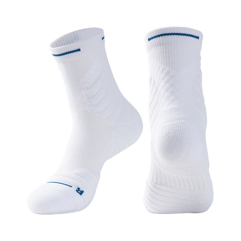 High - top Running Sports Stockings - E. M. E. LLC0