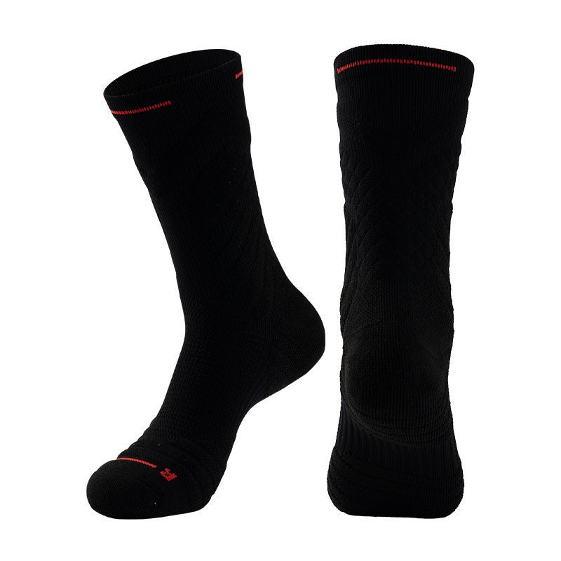 High - top Running Sports Stockings - E. M. E. LLC0