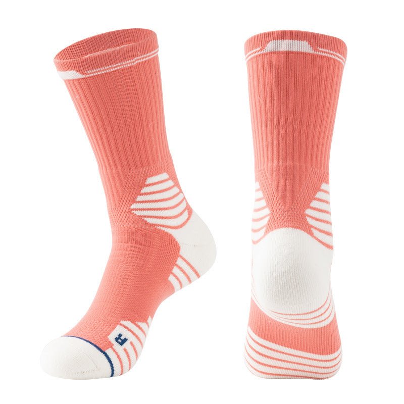 High - top Running Sports Stockings - E. M. E. LLC0