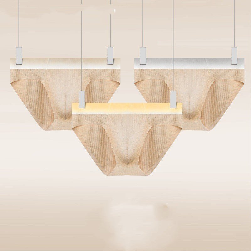 Men's Antibacterial Underwear Colored Cotton Seamless Summer - E. M. E. LLC0