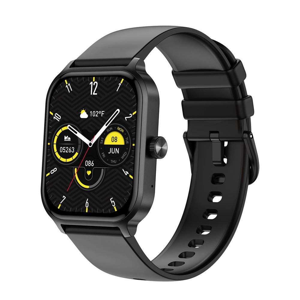 P85 Smart Watch Bluetooth Calling Heart Rate Sports Watch Bracelet - E. M. E. LLC0