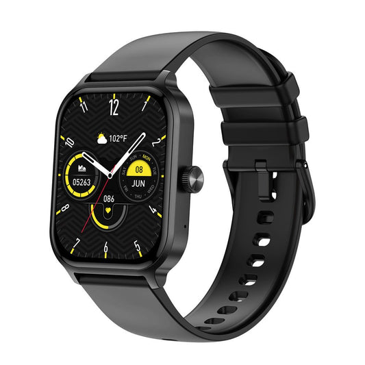 P85 Smart Watch Bluetooth Calling Heart Rate Sports Watch Bracelet - E. M. E. LLC0