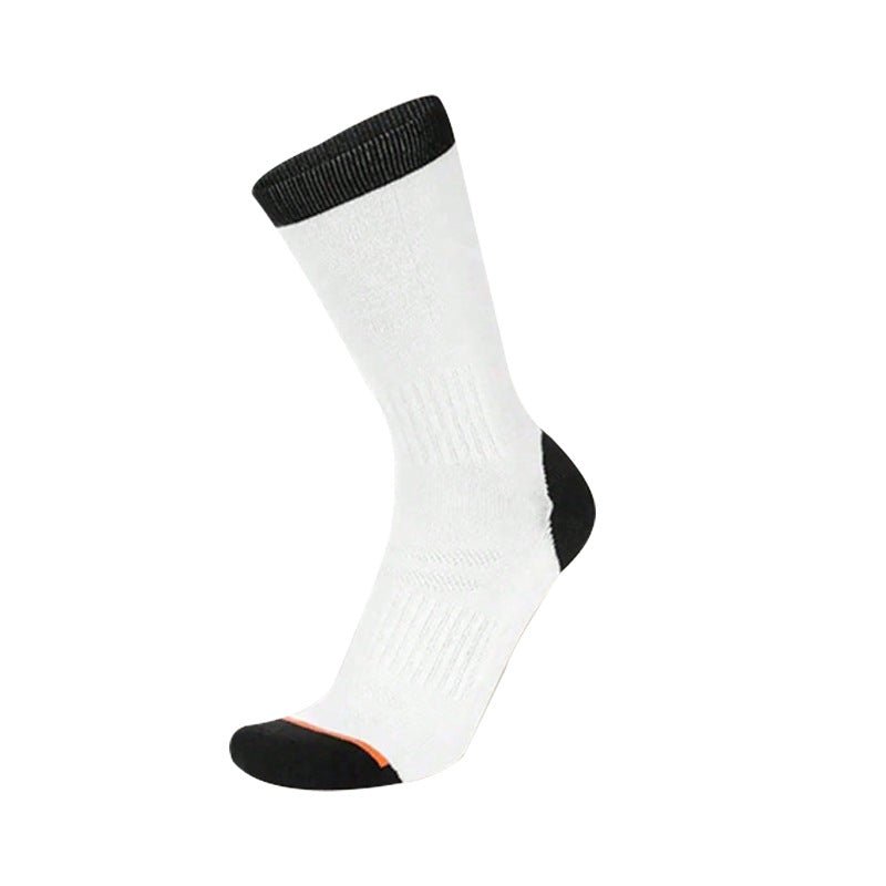 Socks Men's Mid - calf Autumn And Winter - E. M. E. LLC0
