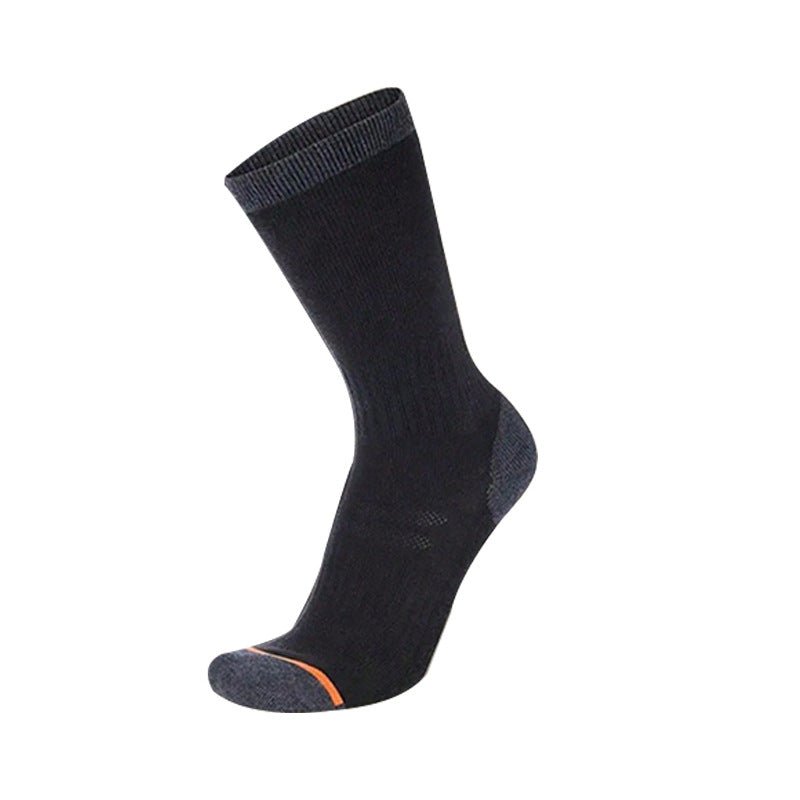 Socks Men's Mid - calf Autumn And Winter - E. M. E. LLC0