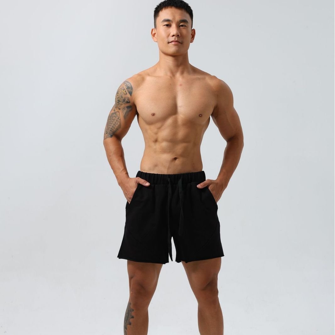 Solid Color Summer Outdoor Running Casual - E. M. E. LLC0