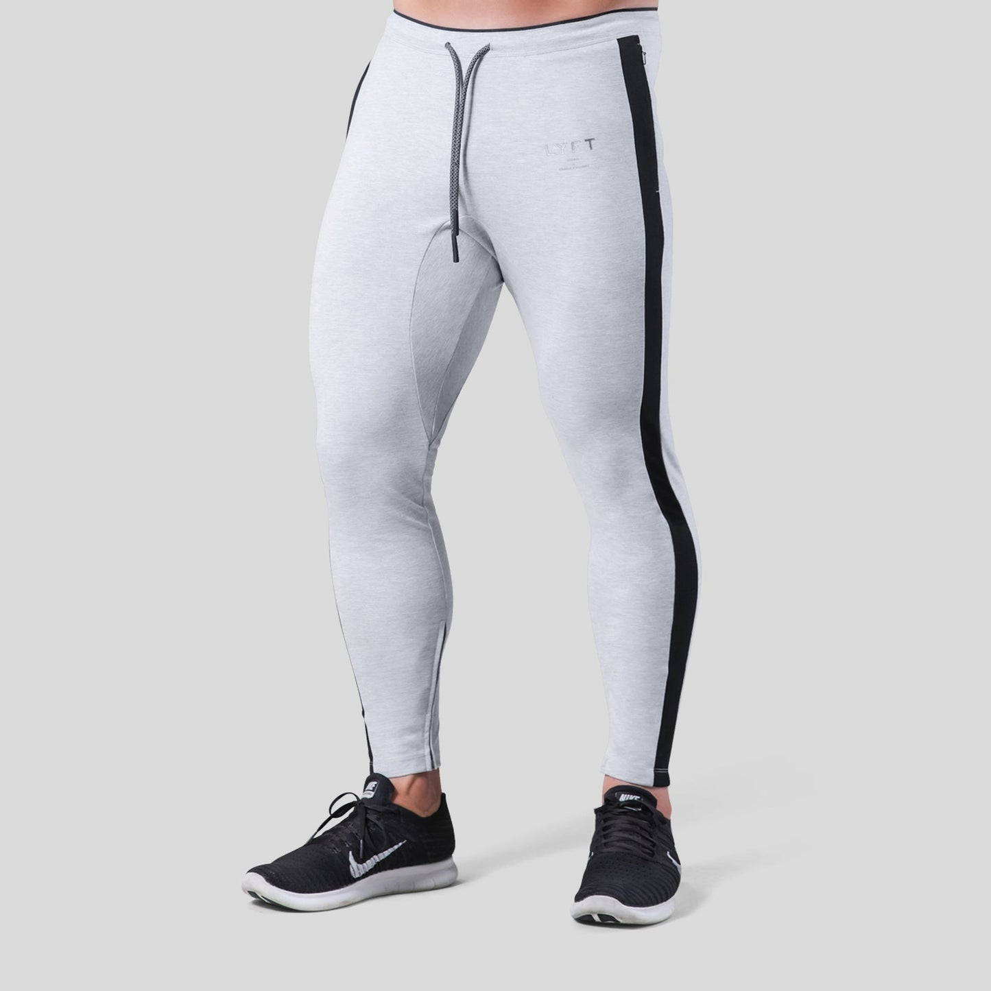 Sports And Leisure Fitness Pants For Men - E. M. E. LLC0