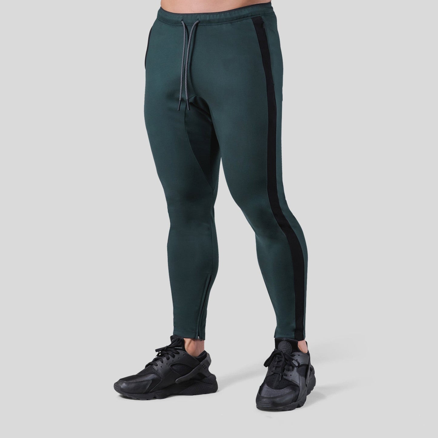 Sports And Leisure Fitness Pants For Men - E. M. E. LLC0