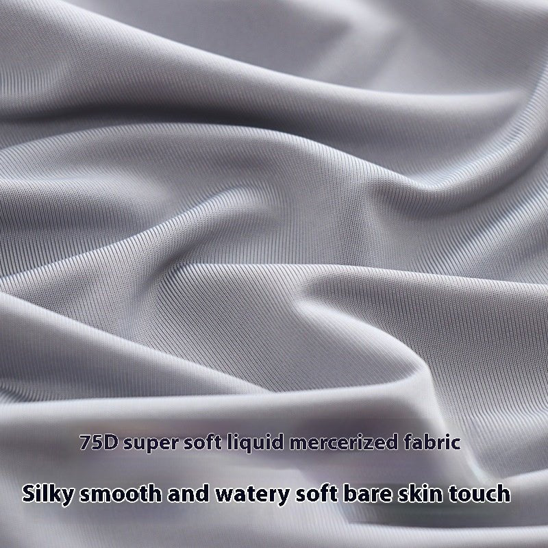 Summer Thin Homewear Suit Pajamas - E. M. E. LLC0