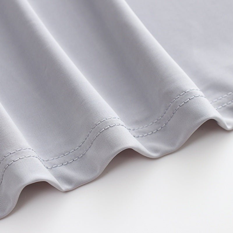 Summer Thin Homewear Suit Pajamas - E. M. E. LLC0