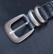 Universal Commuter Hand Woven Belt - E. M. E. LLC0