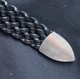 Universal Commuter Hand Woven Belt - E. M. E. LLC0